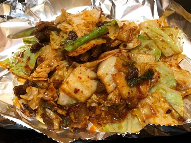お好み焼 千寿 鶴橋本店 - サブ画像2