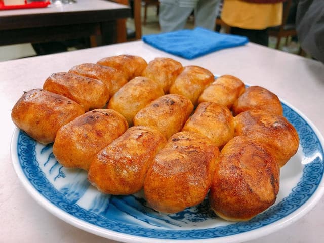 ホワイト餃子野田本店 - サブ画像2