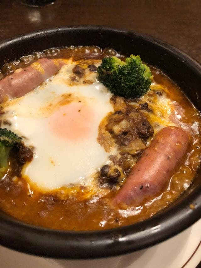 星乃珈琲店 宮崎店 - サブ画像1