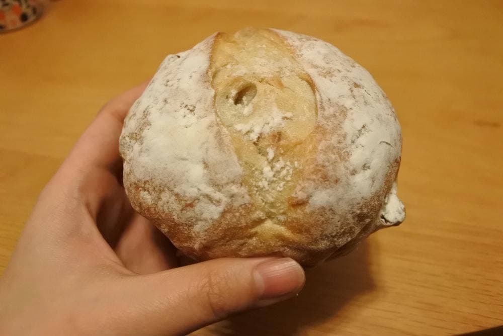 喫茶とパン do.