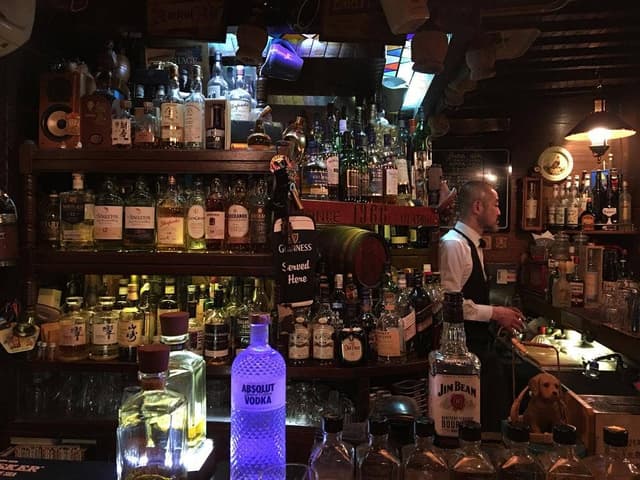 舶来居酒屋 イナトミ - サブ画像1
