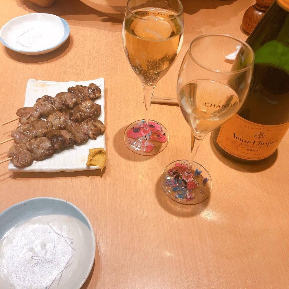 やきとり とんぼ