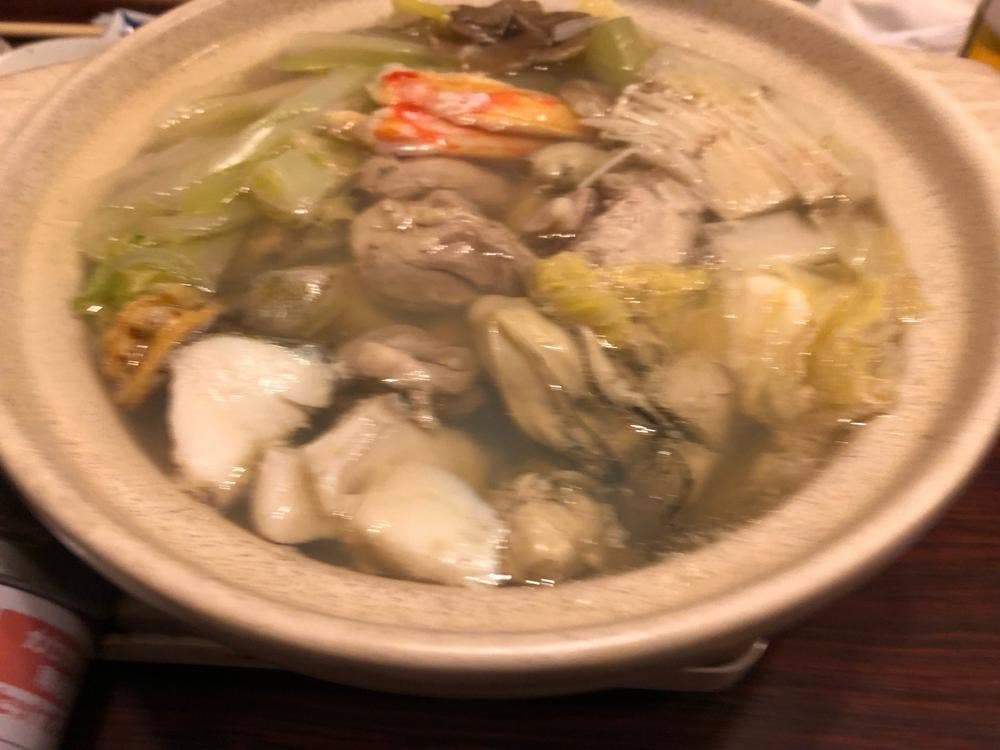 串焼きだるま