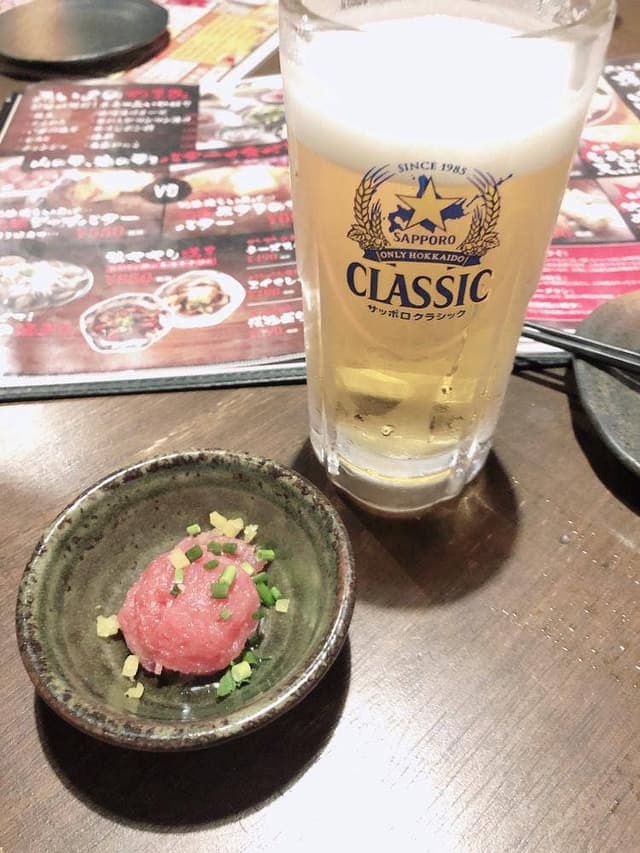 粋な居酒屋 あいよ 札幌駅 北口店 - サブ画像2