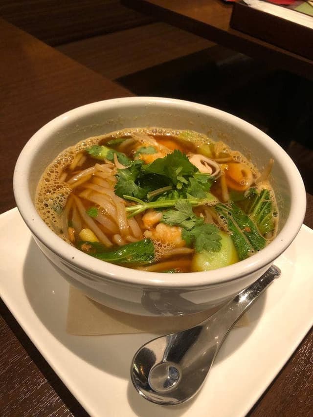 アジアンビストロ Dai たまプラーザ店 - サブ画像2