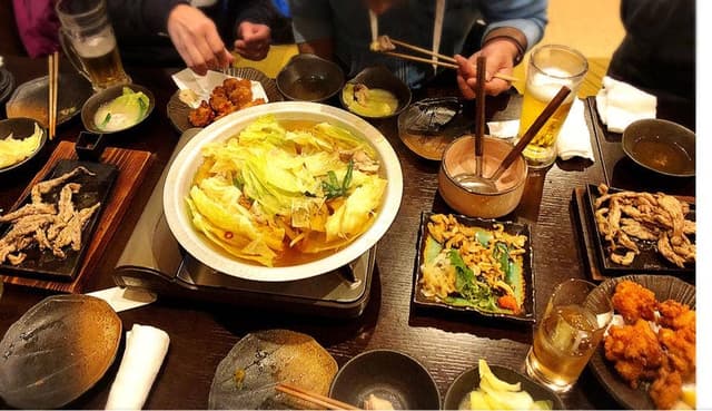 炭火焼鳥 杉の屋 深井店 - サブ画像2