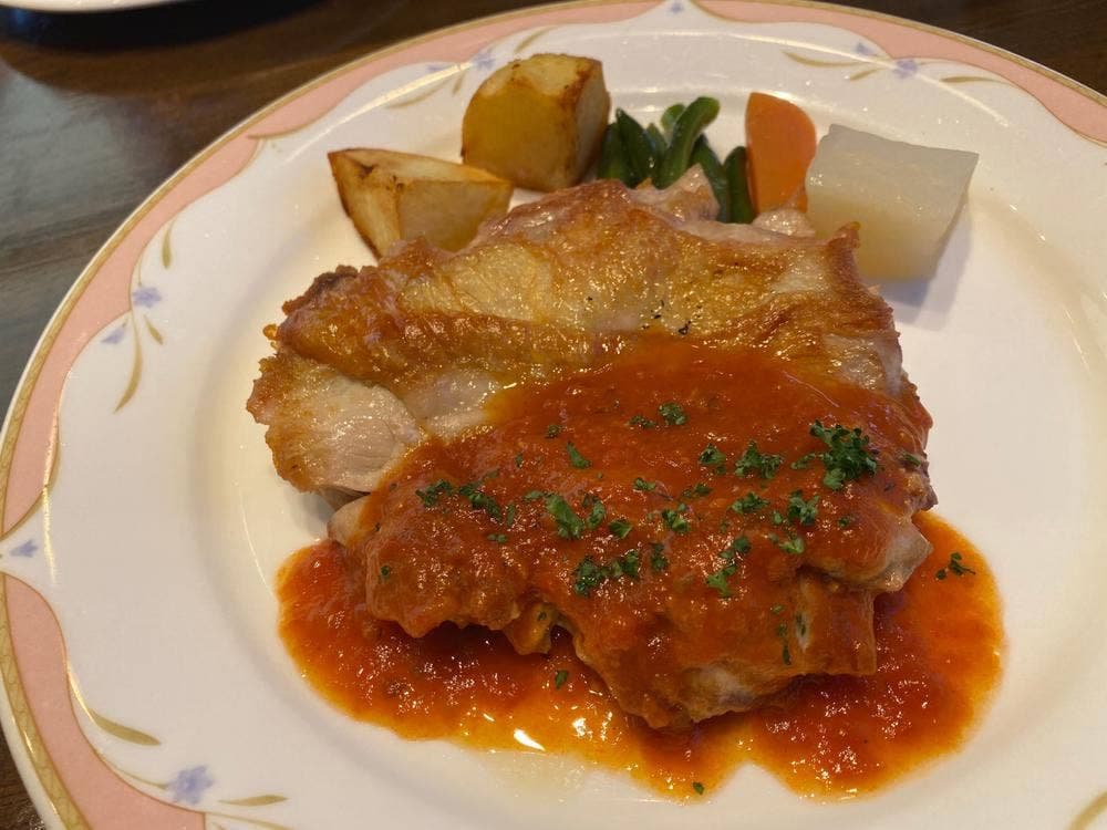 イタリア食堂 煮たり焼イタリ屋
