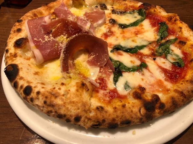 窯焼きピッツァとお肉料理の店 BOCCA - サブ画像1