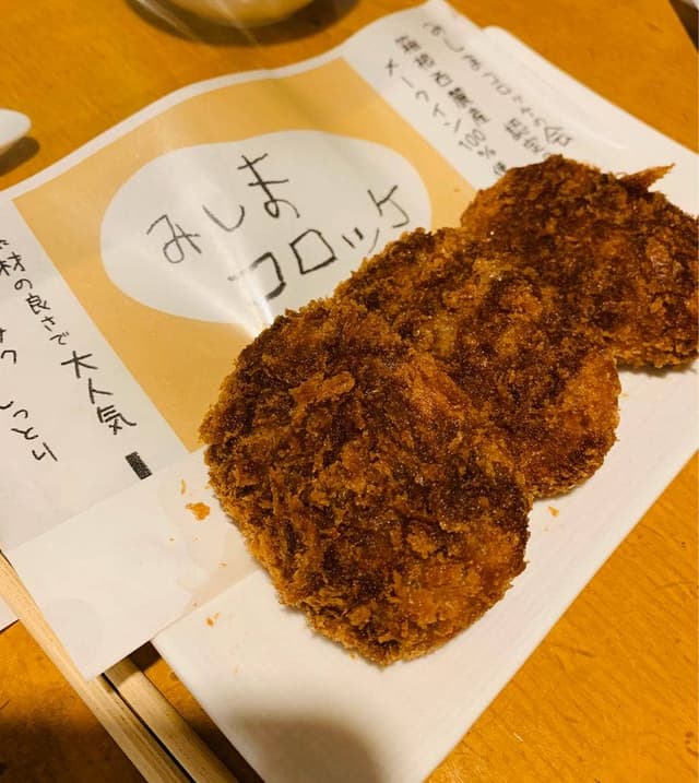 ふじとはち 銀座4丁目店 - サブ画像3