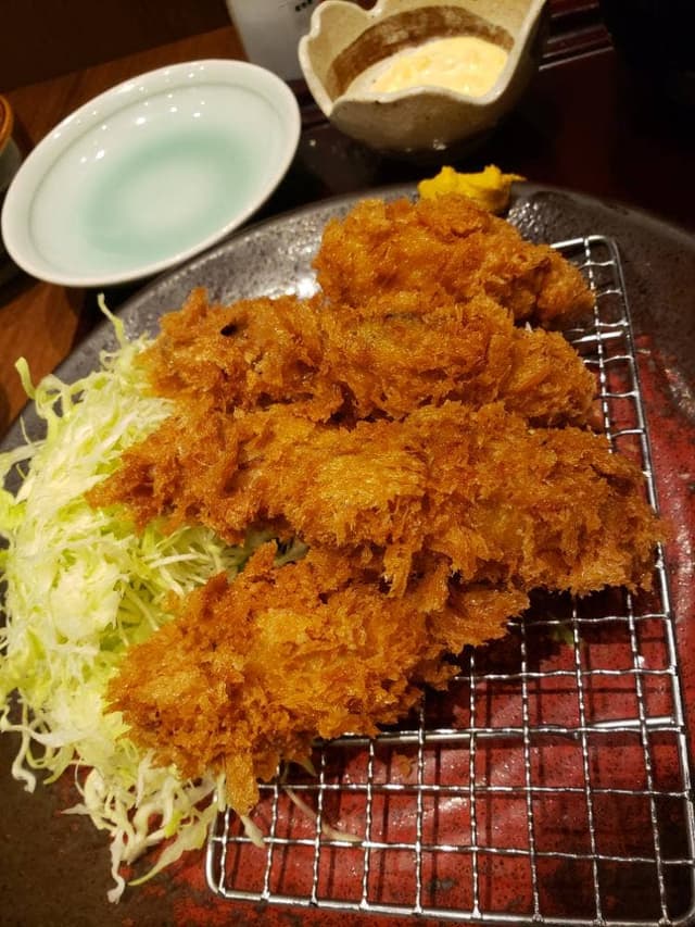 とんかつ やまと ららぽーと湘南平塚店 - サブ画像1