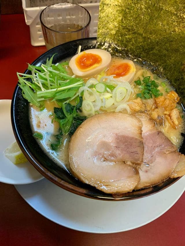 清六家 静岡両替町店 - サブ画像1