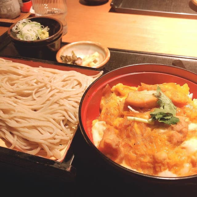 徳樹庵 古河店 - サブ画像1