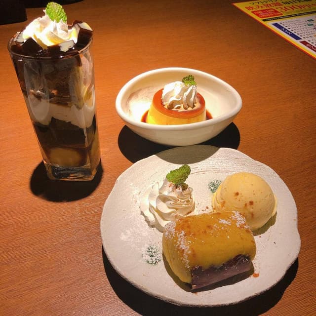 徳樹庵 古河店 - サブ画像2