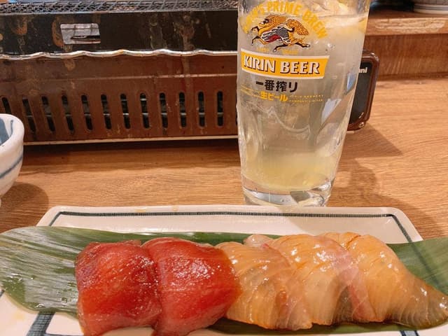 磯丸水産 天満駅前店 - サブ画像2