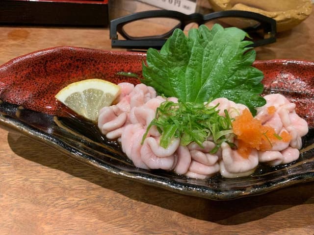 旨い魚と旨い酒 海老の世界 - サブ画像2