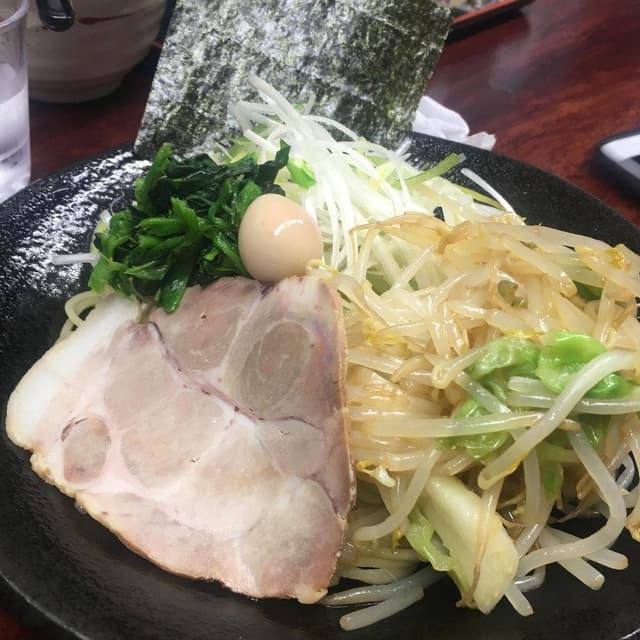 麺場 ちゃっちゃか - サブ画像3