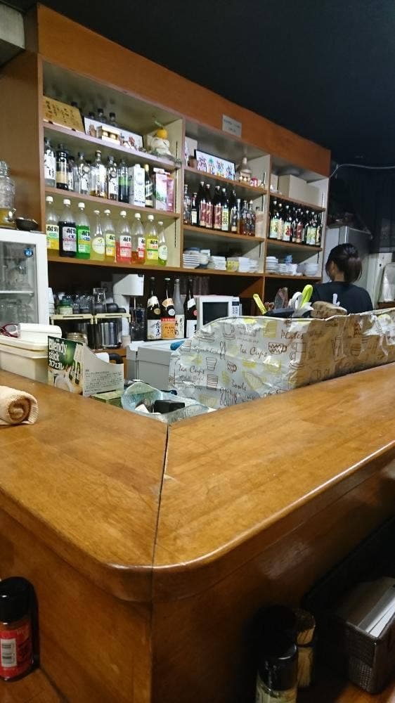 居酒屋風らーめん屋とっけ - サブ画像3