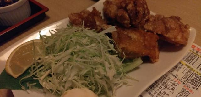 なごみや - サブ画像2