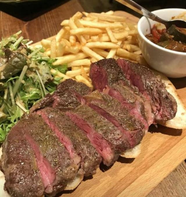西洋料理 Jules - サブ画像2