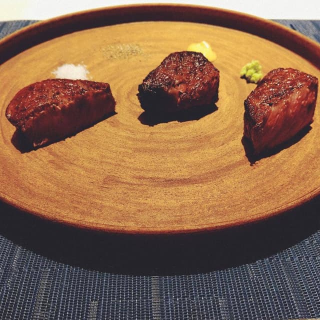 窯焼きステーキ 福田 - サブ画像2