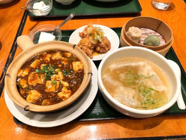 ぷんぷくまる おやまゆうえんハーヴェストウォーク - サブ画像2