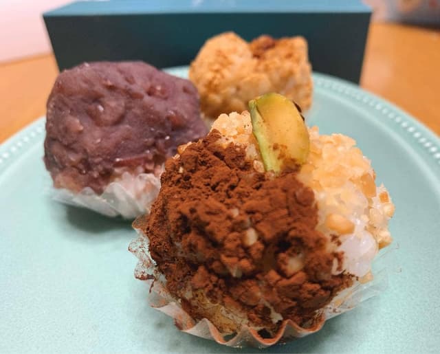 OHAGI3 - サブ画像2