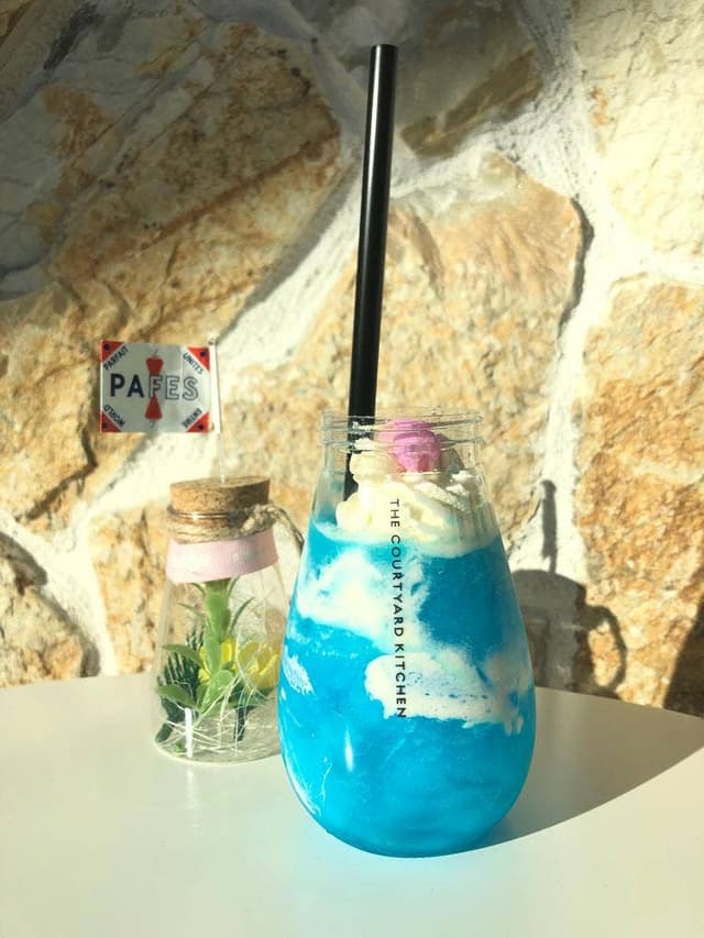 ザ コートヤード キッチン - サブ画像3