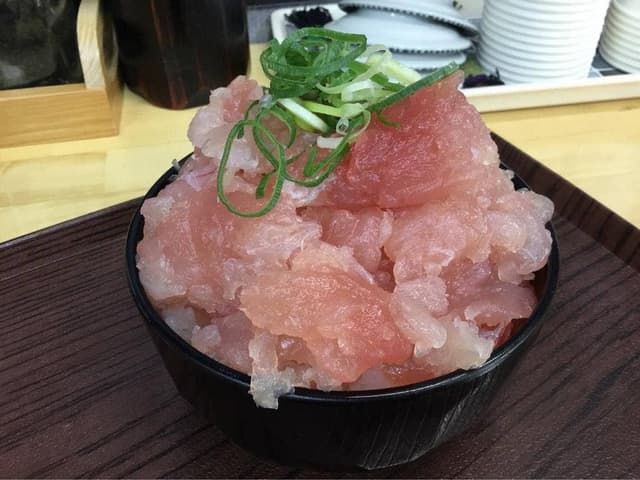 中筋水産 - サブ画像3