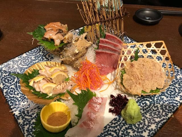 能登美 新橋 2号店 - サブ画像2