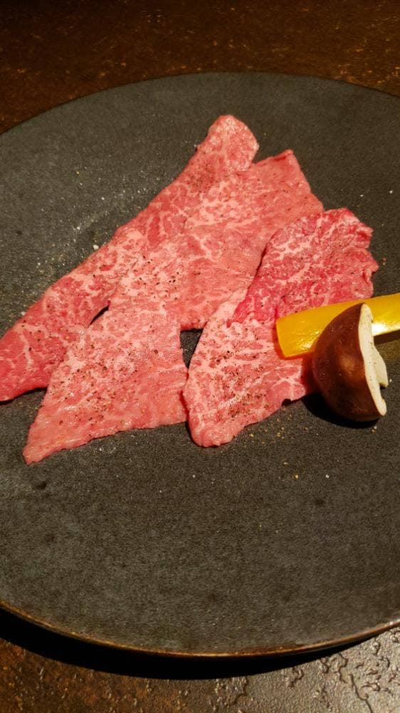焼肉ゆかわ