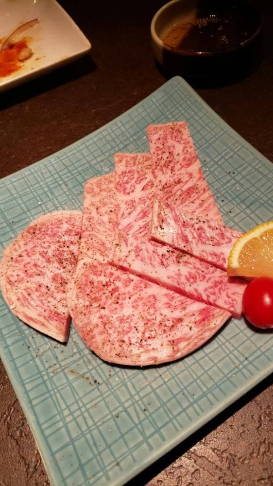 焼肉ゆかわ - サブ画像3