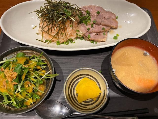 独創Dining MACCA - サブ画像2