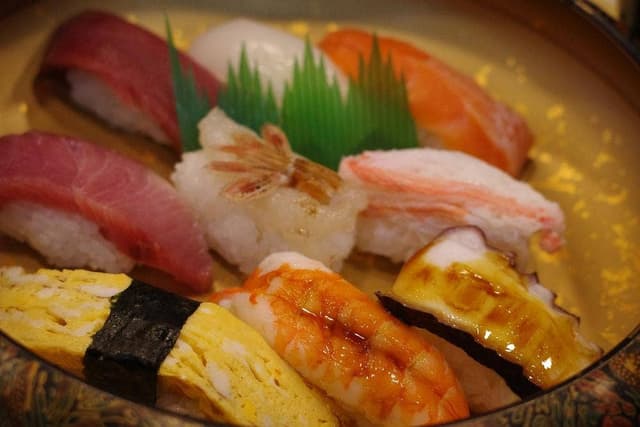 寿し処 高尾 - サブ画像2