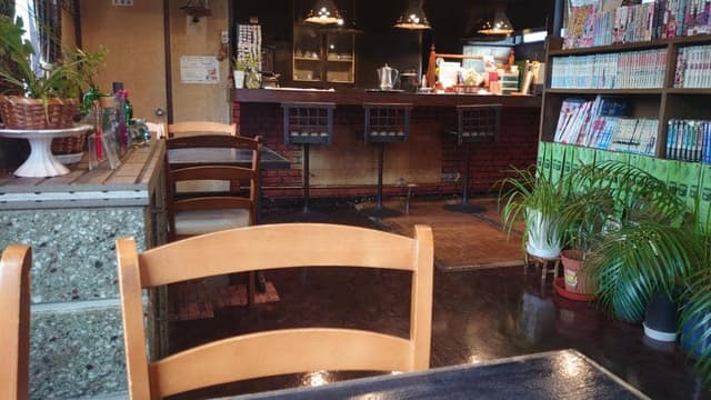 牧花亭 - サブ画像2