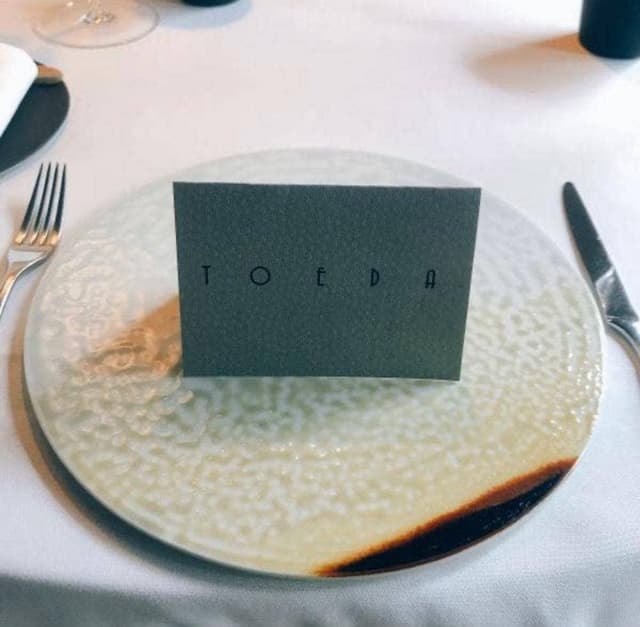 Restaurant Toeda - サブ画像2