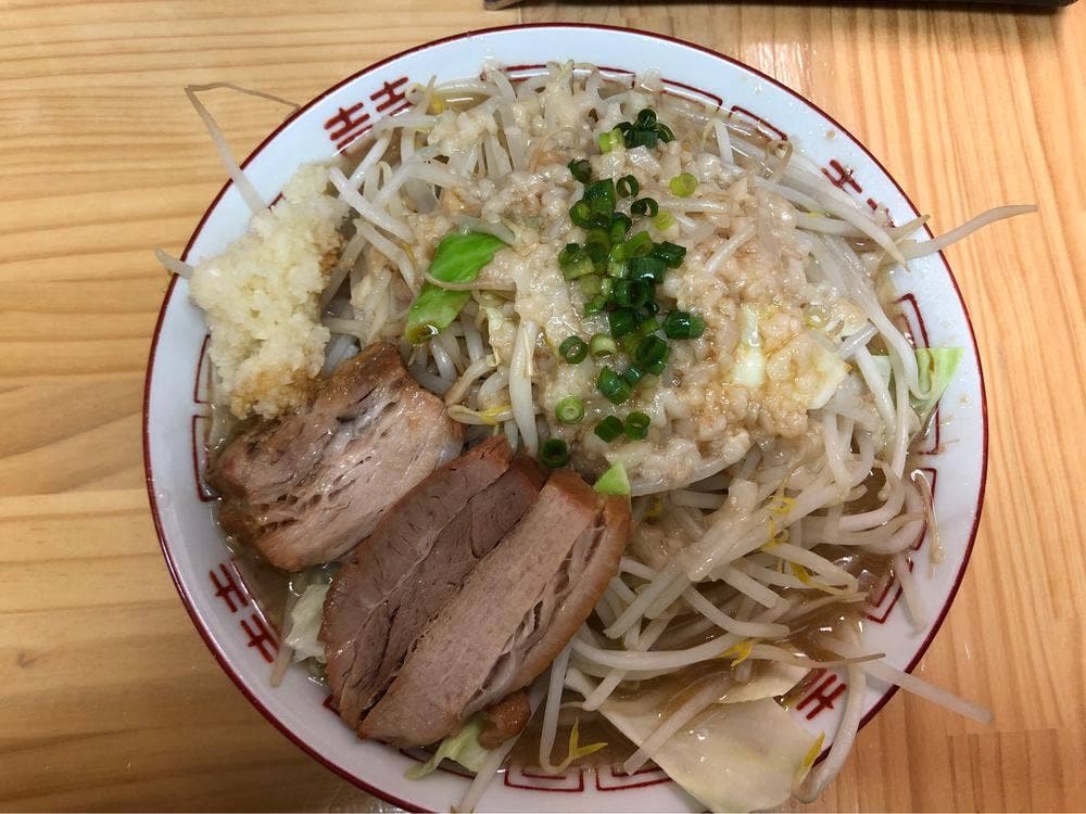 麺屋 マル