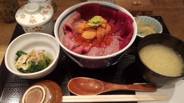 築地 いま津 - サブ画像3