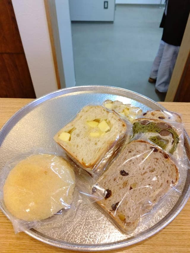 天然酵母のパン亀齢 - サブ画像1