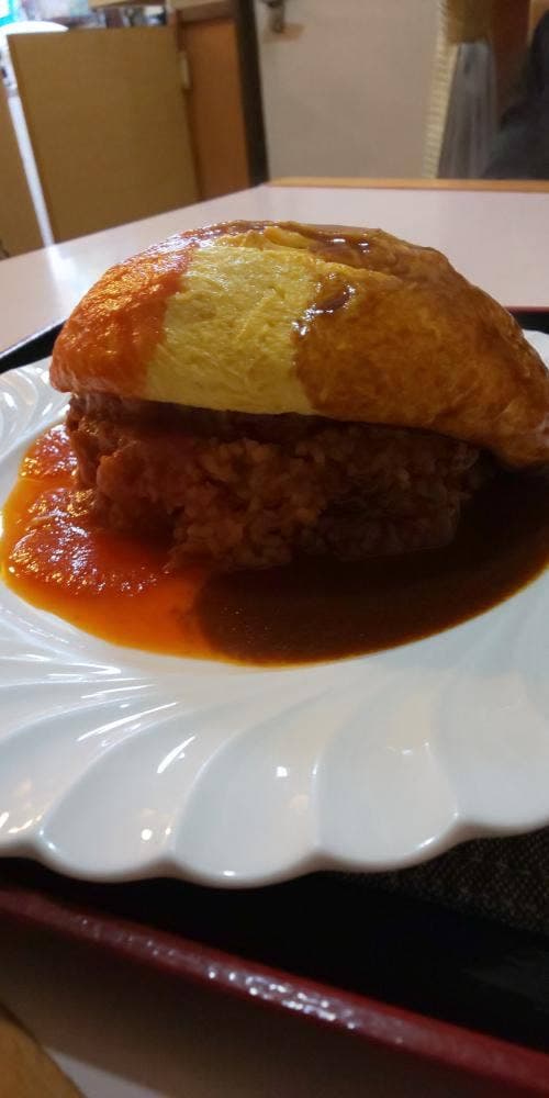 いらっしゃい亭 - サブ画像3