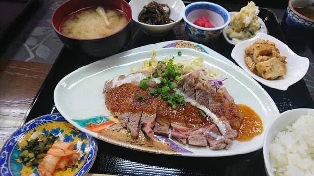 幡生の荘 - サブ画像2