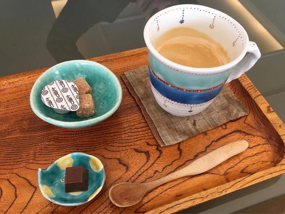 ロビーラウンジ はくさん