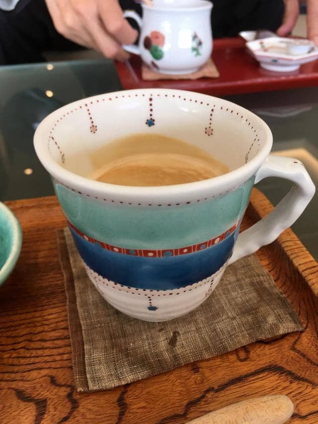 ロビーラウンジ はくさん - サブ画像1