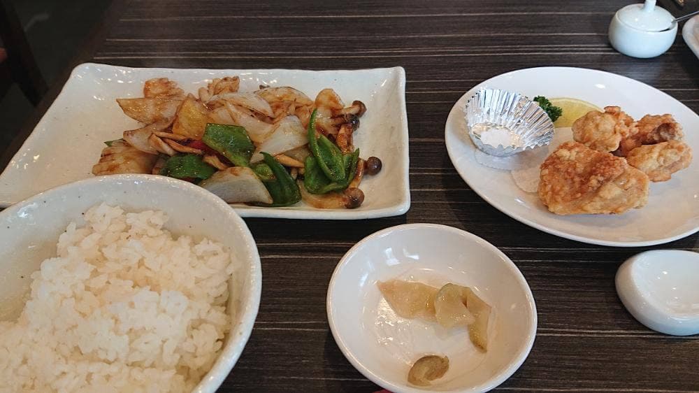 中国酒菜 成龍
