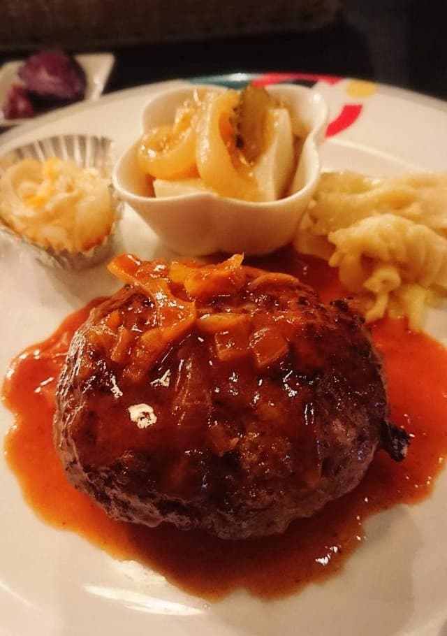 レンガ屋 - サブ画像1