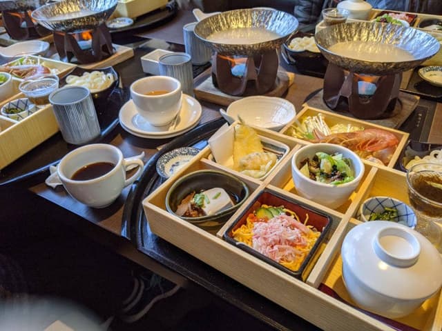 寿司・しゃぶしゃぶ ゆず庵 岡崎店 - サブ画像2