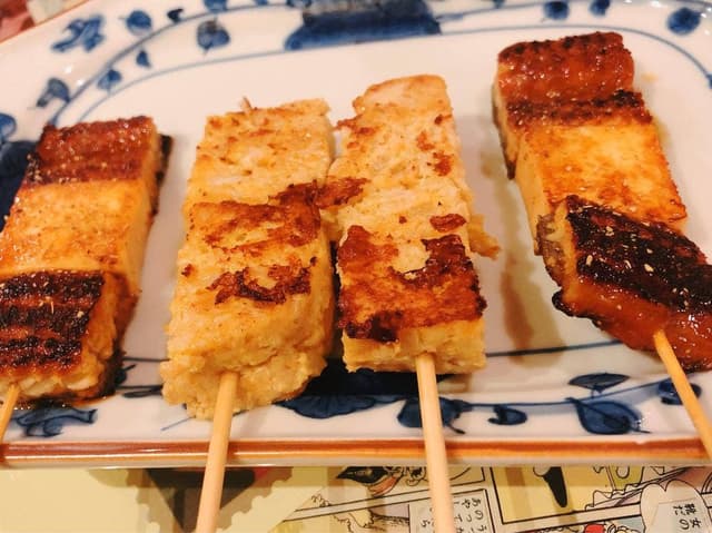 串焼き酒場 ニコヤ - サブ画像1