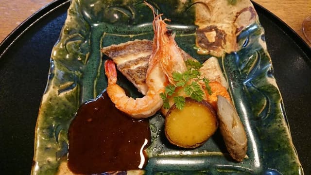 フレンチ松庵 - サブ画像1