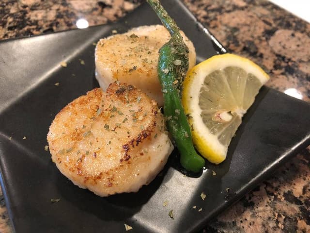 福太郎 本店 新館 - サブ画像3