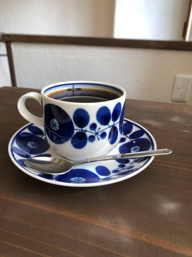 喫茶室 しじま - サブ画像3
