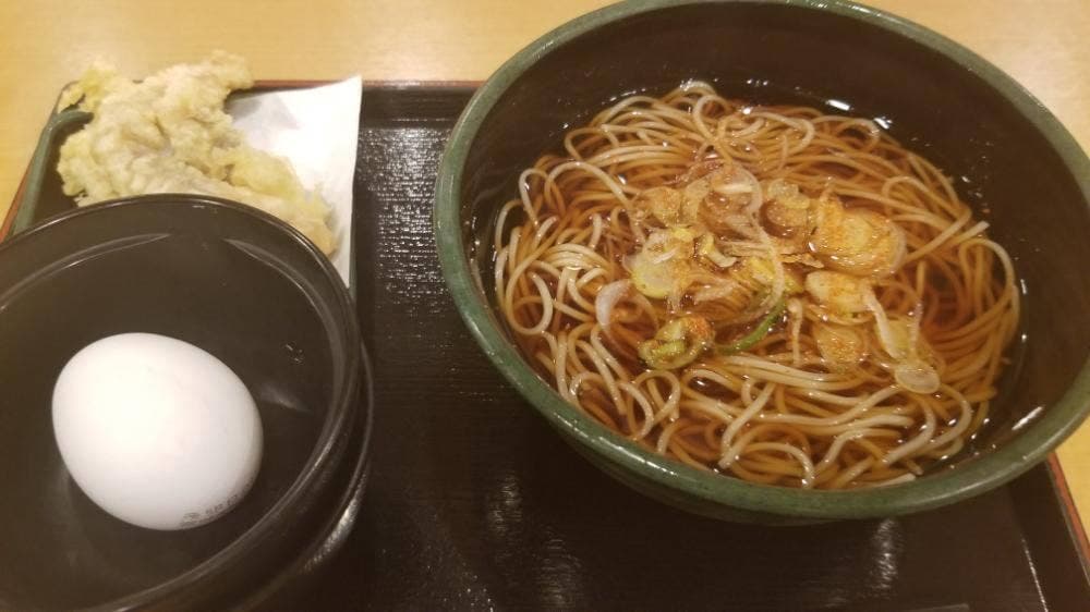 ゆで太郎 もつ次郎 名取バイパス店